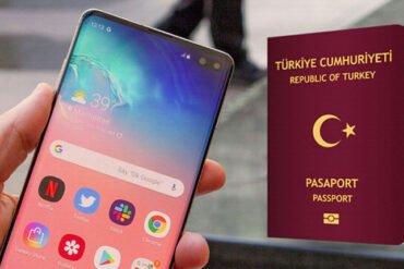 Yurtdışı Telefon Kaydı Nasıl Yapılır?