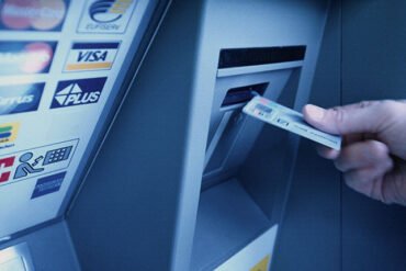 Yurtdışında ATM Nasıl Kullanılır?