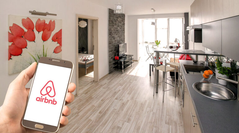 Airbnb Nedir