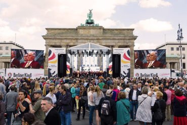 Almanya Tatilleri Ve Resmi Tatilleri