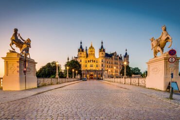 Almanya’ya Hangi Tarihlerde Gidilir?