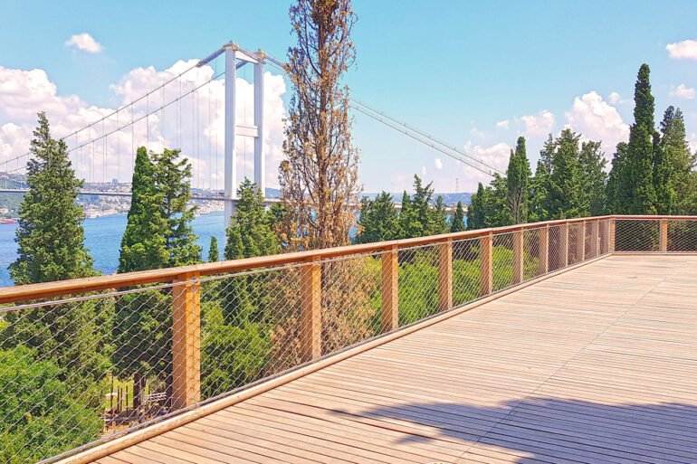 İstanbul Anadolu Yakası Gezilecek Tarihi Mekanlar