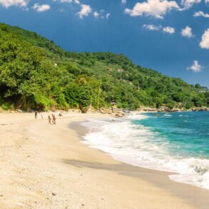 Antalya’da En Güzel Deniz Nerede?