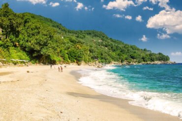 Antalya’da En Güzel Deniz Nerede?