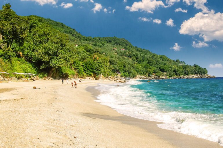 Antalya’da En Güzel Deniz Nerede?