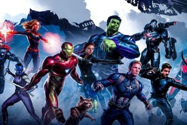 Avengers 4 Fragman Söylentisine Göre Bekleyişin Sonuna Geldik