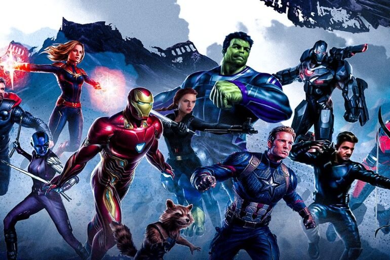 Avengers 4 Fragman Söylentisine Göre Bekleyişin Sonuna Geldik