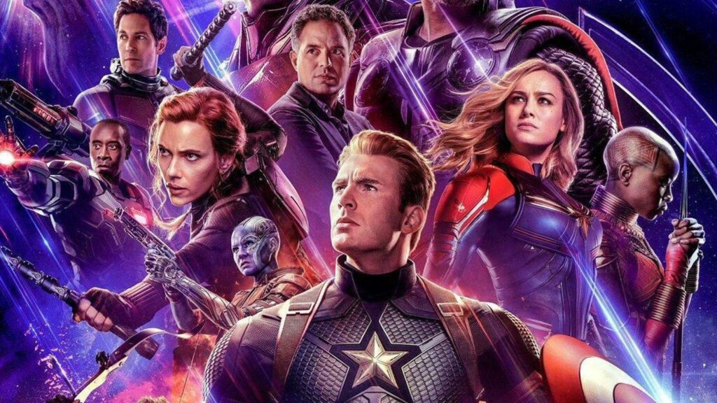 Merakla Beklenen Avengers 4 Fragmanı Ne Zaman Çıkacak?