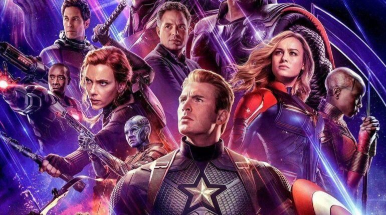 Merakla Beklenen Avengers 4 Fragmanı Ne Zaman Çıkacak?