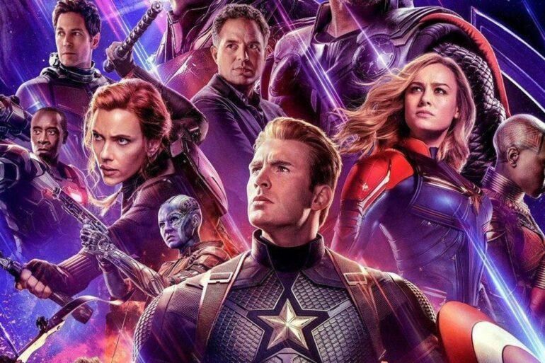 Merakla Beklenen Avengers 4 Fragmanı Ne Zaman Çıkacak?