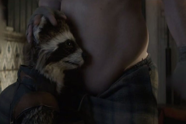 Avengers Endgame’den İlk Ciddi Spoiler Geldi