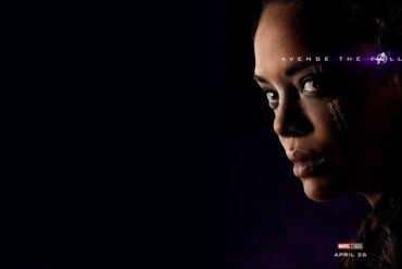 Avengers Endgame Posterleriyle Geri Döneceği Anlaşılan Marvel Karakteri