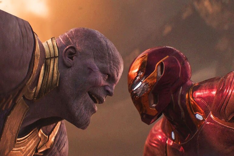 Avengers Infinity War: Thanos ile Savaşmayan Tek Süper Kahraman