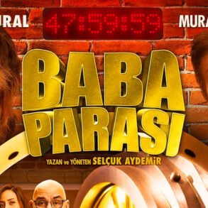 Baba Parası Vizyonda!