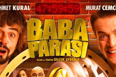 Baba Parası Vizyonda!