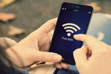 Bedava Wifi Nasıl Bulunur?