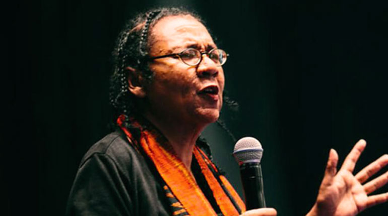 Bell Hooks