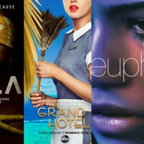 Bu Hafta Yayınlanan, Çiceği Burnunda 3 Yeni Dizi!