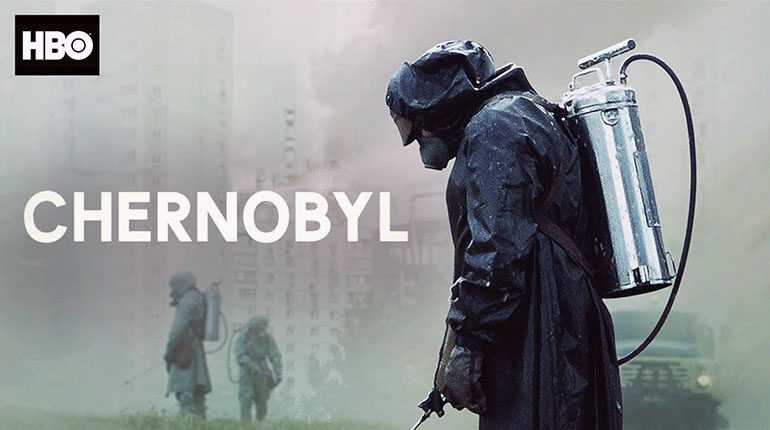 HBO, Chernobyl Mini Dizisinin Fragmanını Yayınladı!