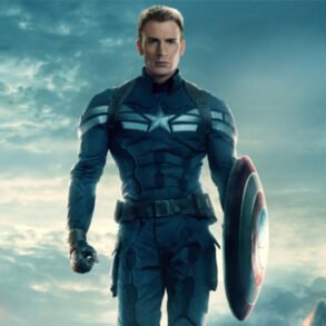 Chris Evans’tan Captain America İtirafı