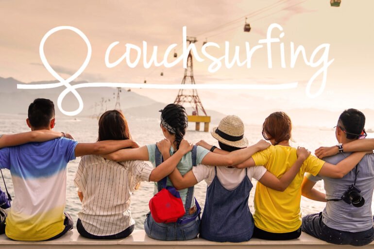 Couchsurfing Nedir?