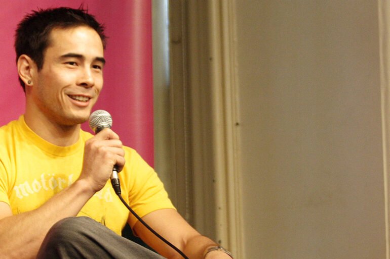 Wonder Woman 1984 Yazarından Gizemli Marvel Projesi