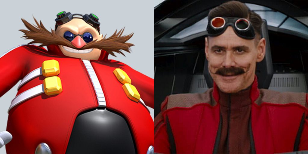 Dr. Robotnik