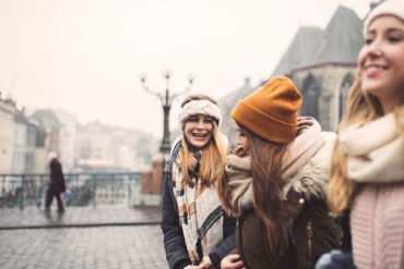 En Ucuz ve En Eğlenceli 10 Avrupa Şehri