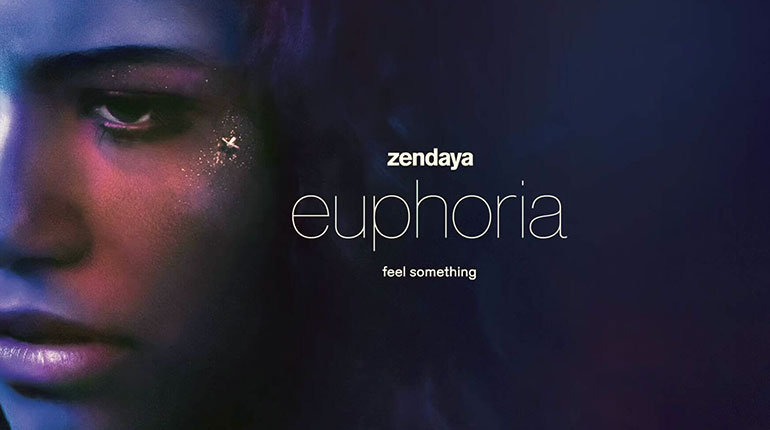 Euphoria - HBO