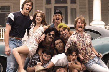Everybody Wants Some Film incelemesi