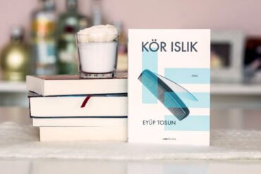 Eyüp Tosun - Kör Islık