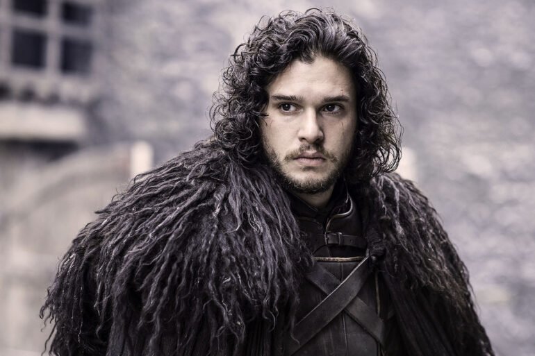 Game of Thrones Final Sezonunda Jon Snow Yalnız Olmayacak