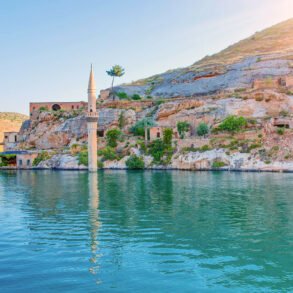 Gaziantep Gezilecek Yerler Rehberi