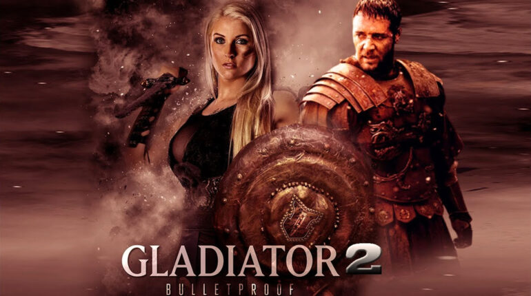 Efsanevi Filmin Devamı Geliyor, Gladiator 2 ‘ye Hazır mısınız?