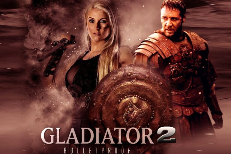 Efsanevi Filmin Devamı Geliyor, Gladiator 2 ‘ye Hazır mısınız?