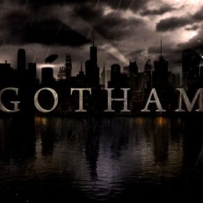 Gotham’ın Dünü ve Bugünü