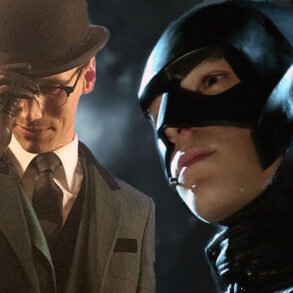Gotham’ın 5. Sezonundaki Batman Kostümü Nasıl Olacak?