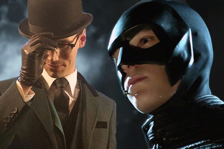 Gotham’ın 5. Sezonundaki Batman Kostümü Nasıl Olacak?