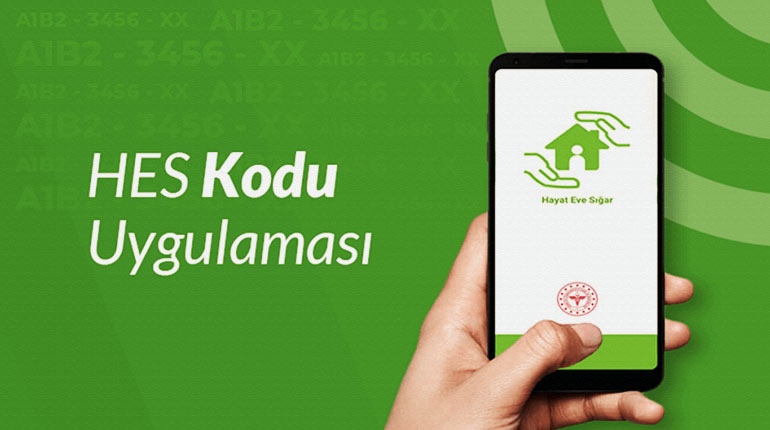 HES Kodu Nedir? Nasıl Alınır?