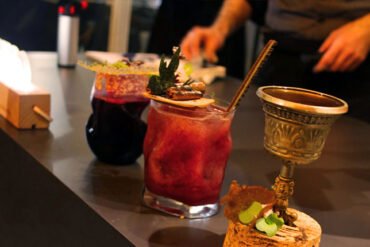 İnfüzyon Kokteyl Nedir?