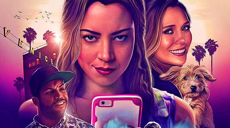 Ingrid Goes West Film Eleştirisi