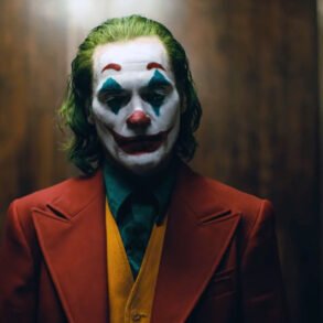 Joker Filminden İlk Fragman Geldi!