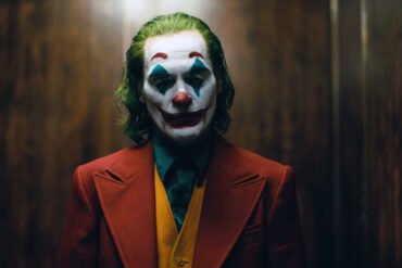 Joker Filminden İlk Fragman Geldi!