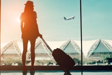 Kadınlar İçin En Tehlikeli 5 Ülke