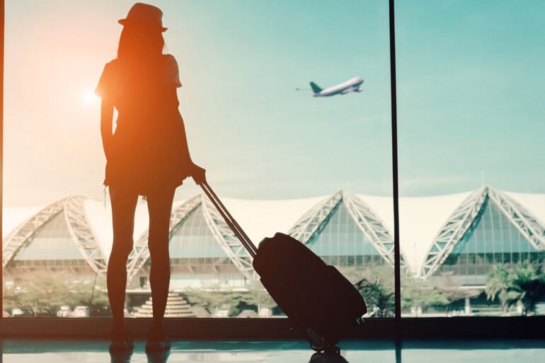 Kadınlar İçin En Tehlikeli 5 Ülke