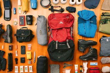 Kamp Yaparken Gerekli Kamp Malzemeleri