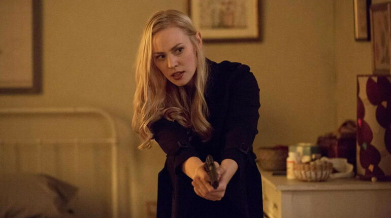 Daredevil 3. Sezonunda Şaşırtan Karen Page Adımı