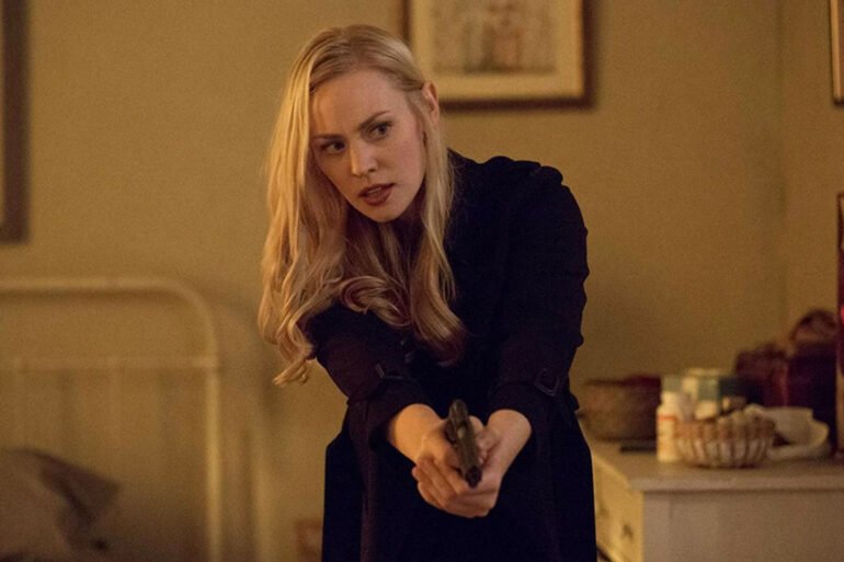 Daredevil 3. Sezonunda Şaşırtan Karen Page Adımı