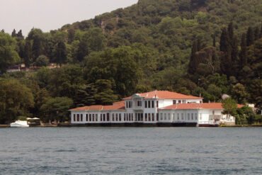 Kıbrıslı Yalısı