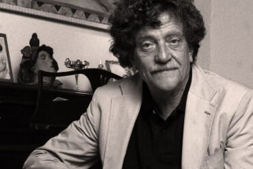 Kurt Vonnegut: Hiciv Üstadı, Yaman Bir Hümanist